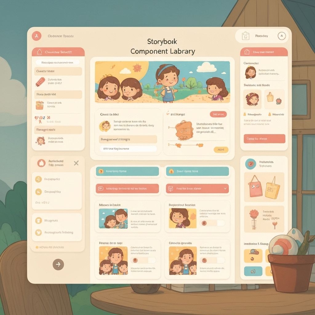 Transcripto Interface