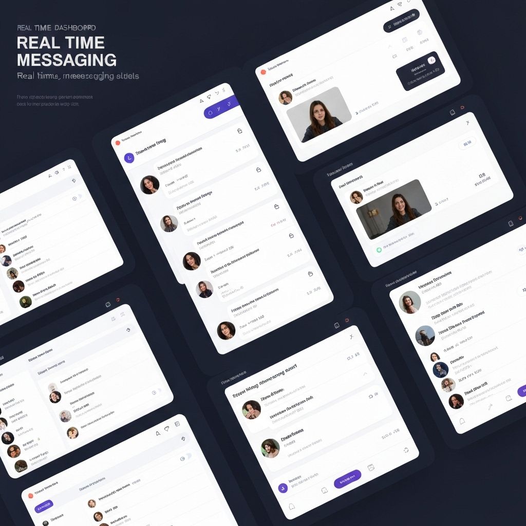 Gigs for Pi Dashboard